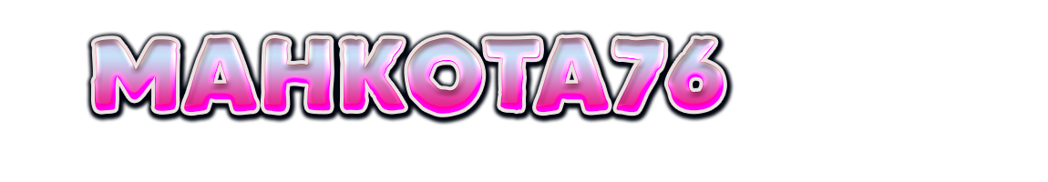 Mahkota76 Logo